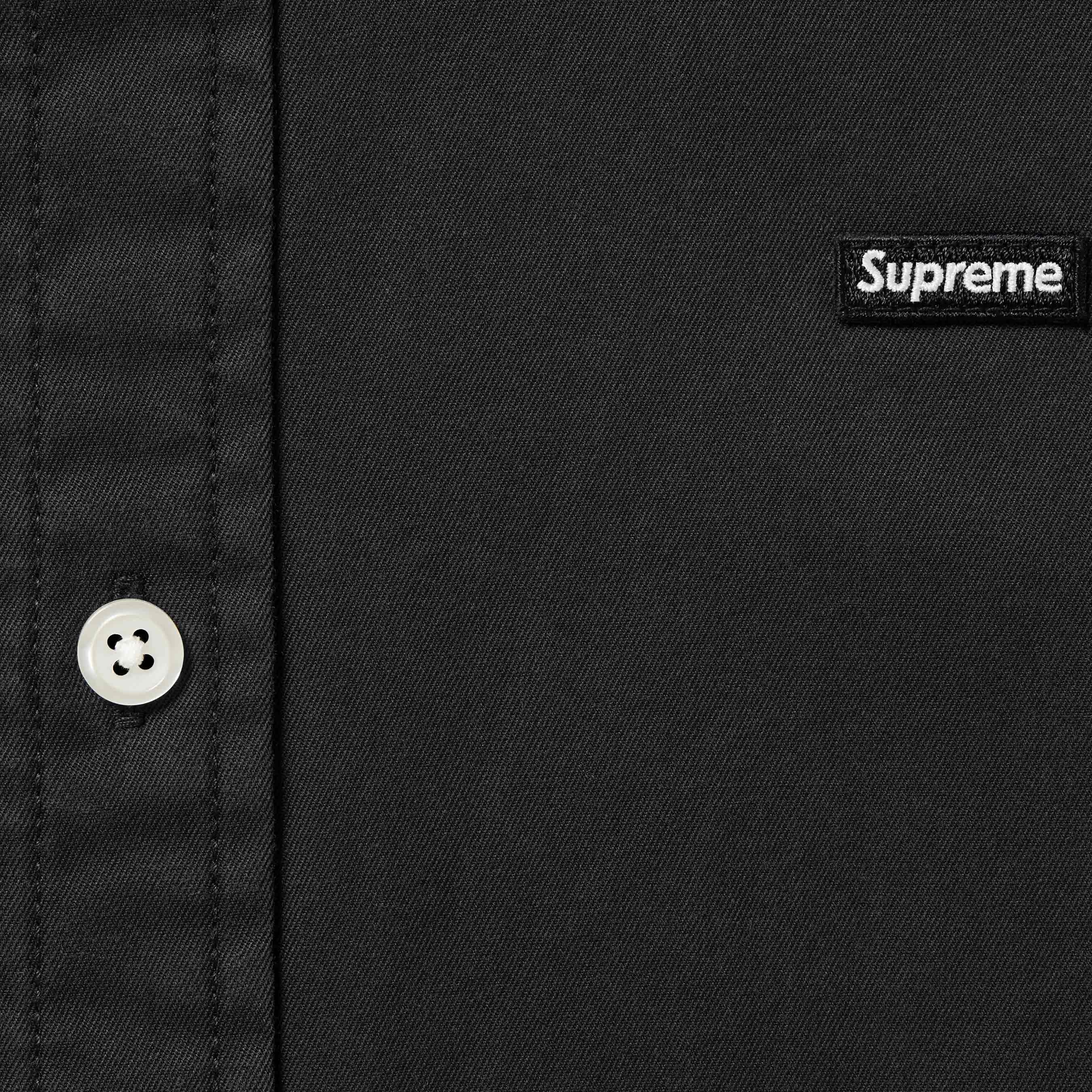 Small Box Shirt view 8